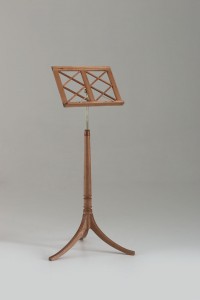 Image of 'Composer' music stands